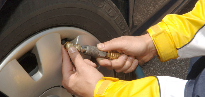 购买轮胎需知事宜